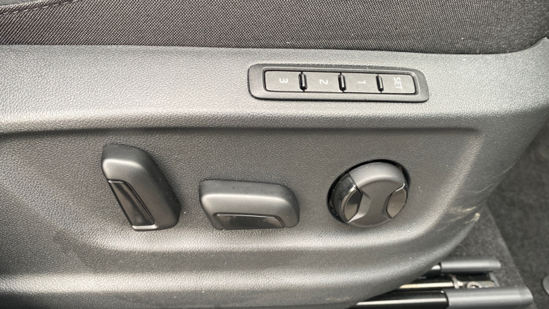 SEAT Ateca 1.5 TSI EVO FR Sport 5dr DSG Petrol Estate